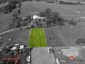 Prodej, pozemky/bydlení, 1500 m2, Luční 337, 79376 Zlaté Hor - 12