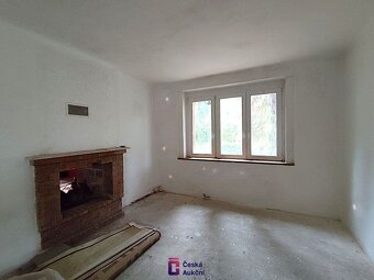 Prodej rodinné domy, 370 m2 - Dolany nad Vltavou - 12