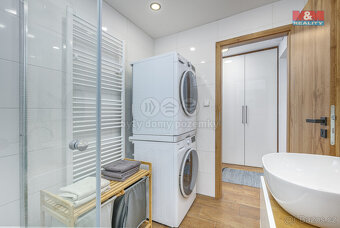 Prodej rodinného domu, 85 m², Bílé Podolí - 12