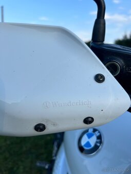 BMW R nine T URBAN GS 2019 - WUNDERLICH - 12