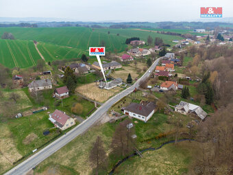 Prodej rodinného domu, 1777 m², Rychnov na Moravě - 12