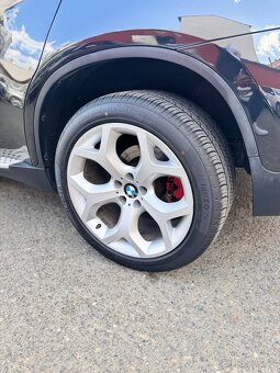 BMW X6, 4.0D 225KW E71 E70 Ojeté, 2/2011, 202 487 km 339 999 - 12