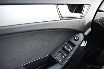 Audi A4 Avant 2.0TDI 105KW 5/2011 - 12
