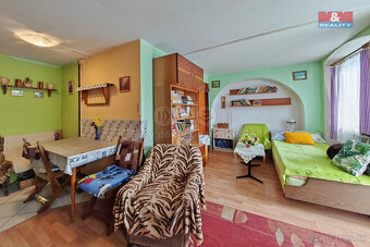 Prodej rodinného domu, 189 m², Horšovský Týn, náměstí Rep. - 12