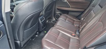 Lexus RX450h - 12