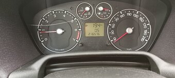 Ford Fusion 1.4i 16V 59KW LPG - 12
