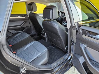Volkswagen Arteon 2.0 TDI Bi-Turbo SCR 4Mot Elegance DSG - 12