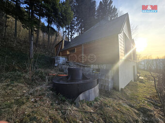 Prodej chaty, 93 m², Malenovice - 12
