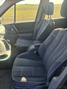 Renault Scenic - 12