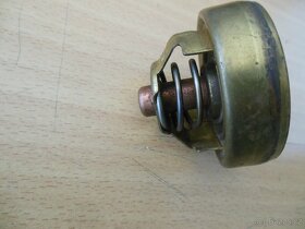 Tlakový spínač, tepelný spínač, termostat. - 12
