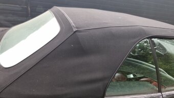 BMW E36 cabrio 2.0 6ti valec - 12