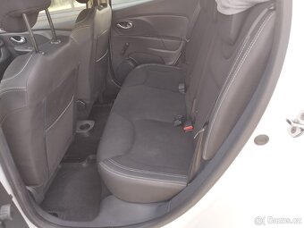 RENAULT CLIO 1.5DCI,2016, KOUPENO V ČR - 12