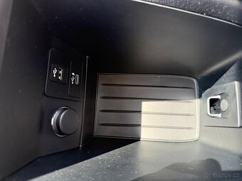 BMW i3s 120Ah SOH 96% 44521KM 03/2021 H/K TOP VÝBAVA - 12
