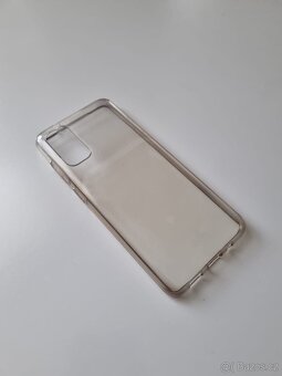 Samsung Galaxy S20 8/128gb - 12