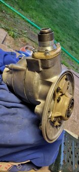 Zundapp ks 750. Bmw r75 sahara. Wehrmacht - 12