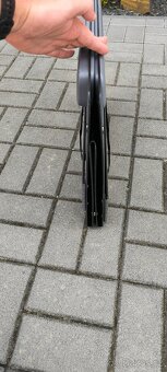 Nabíjecí stanice Tronic - 12