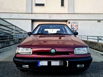 Škoda Felicia Combi 1.3.MPI 50KW - 12