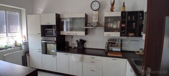 3+1 95 m2 1. patro v centru Tabora se zahradkou - 12