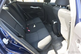 PRODÁM Toyota Auris 2.0D-4D - 12