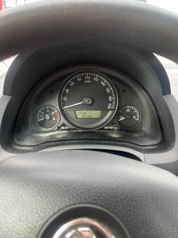 Škoda Citigo 1.0 MPI 44kw 2015 - 12