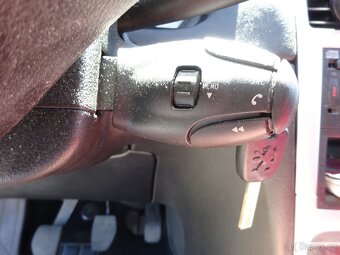Peugeot 307 1.6 HDI Combi r.v.2007 - 12