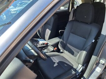 Mitsubishi Outlander 2.2 Di-d 110KW 4x4, Tažné, S.Kniha, ČR - 12