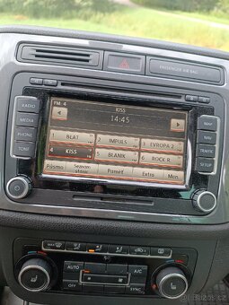 VW Tiguan 2.0TDI 4x4 DSG - 12