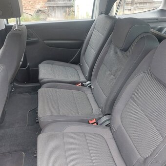 Vw sharan 2.0tdi DSG 110kw/150Ps - 12