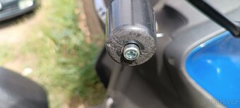 Piaggio MP3 500 LT ABS - 12