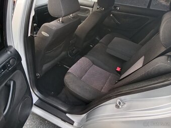 VW Golf4 1.9tdi ARL(chip v Německu cca200ps) - 12