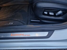 BMW G31 530d Luxury Line - 12