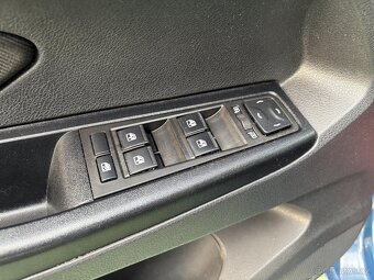 Lada Vesta 1.6, 78kW, Klima, Výhřevy, LPG - 12