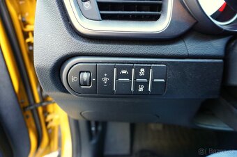 KIA X-CEED 1,4 T-GDI 103KW 2019 32.600KM - 12