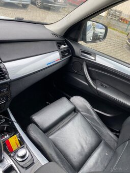 BMW X5 M57 - 12
