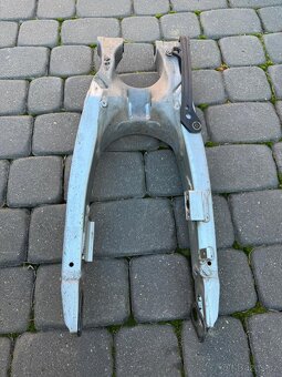 Kyvná vidlice zavěšení kyvka kolo Yamaha YZF WRF YZ - 12