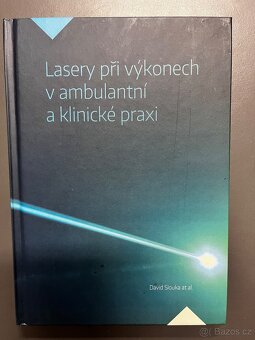 Lékařské knihy různé - 12