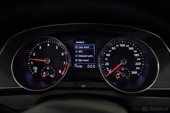 VW Passat B8 Variant 1.5 TSI 110kW R-Line - záruka Autodraft - 12