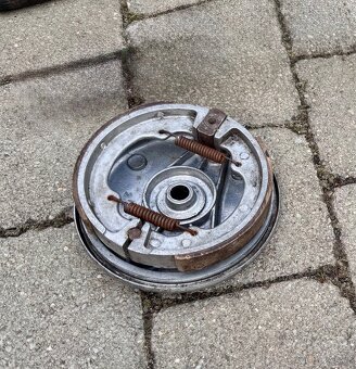 Jawa 50 parez pionyr fichtl mustang - dily - 12