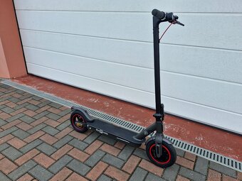 Elektrická koloběžka Eljet Falcon MAX 400W - 12