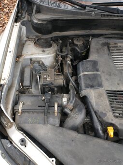 Subaru Forester 2.0 TD, 108kW, r.v. 2010, manuál, tažné - 12