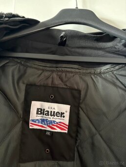 Zimní bunda Blauer - 12