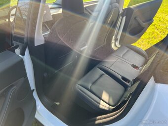 Tesla model Y LR Acceleration Boost Tažný - 12