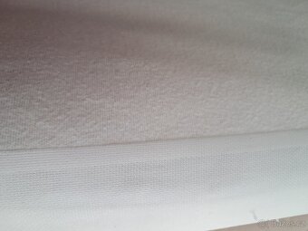 Dětská postýlka Scarlett Méďa buk, barva olše, stahovací bok - 12