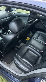 Škoda Octavia 1.9tdi 66kw - 12