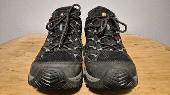 Turistické boty MERRELL MOAB 3GTX v.46,5 - 12
