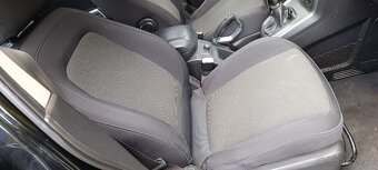 Opel Antara 2.0 CDTI 4x4 akce 65000 kč - 12