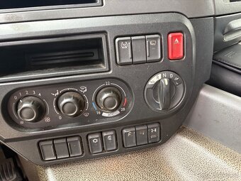 Daf CF 400,6x2,Euro6 - 12