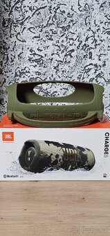 Jbl charge 5 - 12