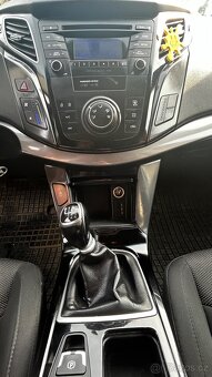 Hyundai i40 - 1.7CRDi - 12