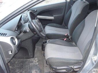 Mazda 2 1.3i CE,NOVÁ STK - 12